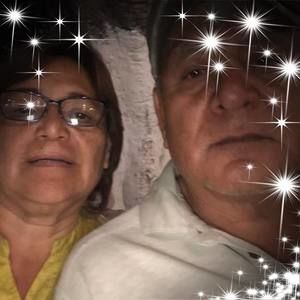 Meet your Posher, Susanna